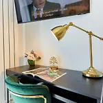 Voguish Apartmán Bukurešť