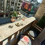 Voguish Apartmán