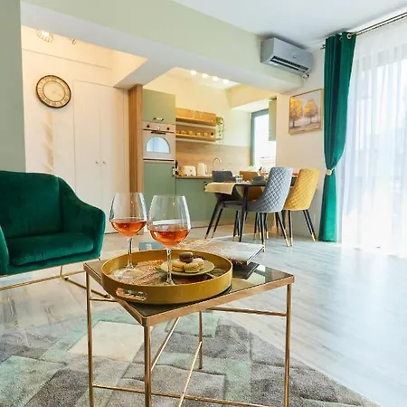 Apartment Voguish *