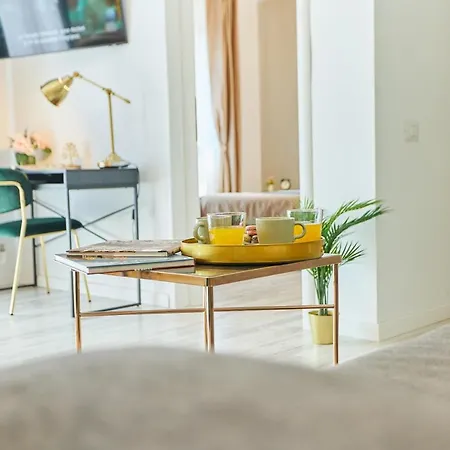 Apartment Voguish