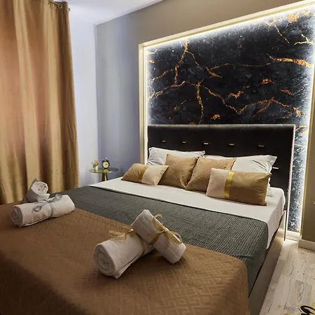 Voguish Appartement *