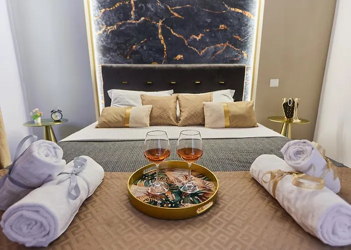 Voguish Apartament Bucureşti