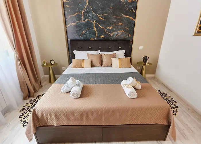 Voguish * Bucureşti