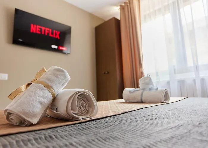 Voguish * Bucureşti